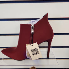 Load image into Gallery viewer, MELBA POINTED TOE STILETTO BOOT - Bodi Language for Women