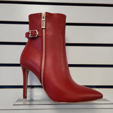Load image into Gallery viewer, Red Bootie - Bodi Language for Women