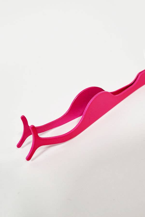 Lash Tweezer