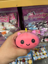 Load image into Gallery viewer, Prime Opticals - Squishy Rainbow Unicorn Dumplings | Mystery | A066
