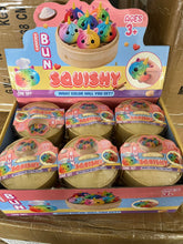 Load image into Gallery viewer, Prime Opticals - Squishy Rainbow Unicorn Dumplings | Mystery | A066
