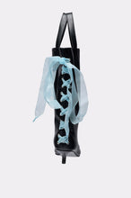 Load image into Gallery viewer, Statement Shoe Purse

