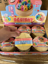 Load image into Gallery viewer, Prime Opticals - Squishy Rainbow Unicorn Dumplings | Mystery | A066
