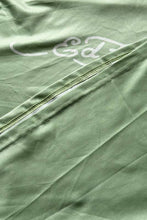 Load image into Gallery viewer, EH Graphic t shirt and shorts set: GREEN
