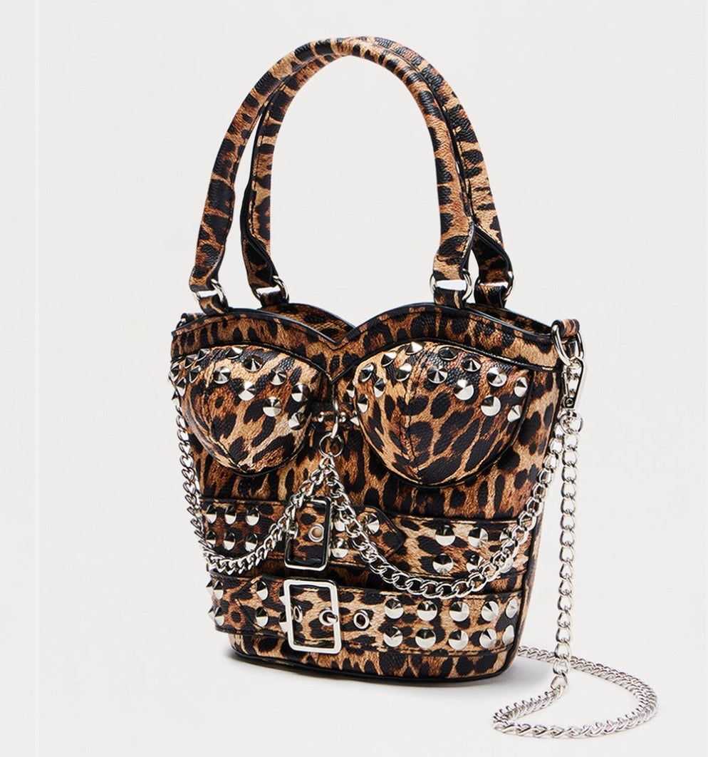 Wildly Fierce Bag