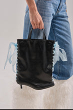 Load image into Gallery viewer, Statement Shoe Purse
