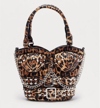 Wildly Fierce Bag