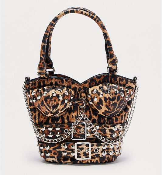 Wildly Fierce Bag