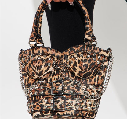 Wildly Fierce Bag