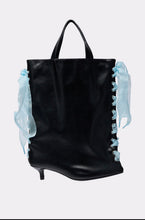 Load image into Gallery viewer, Statement Shoe Purse

