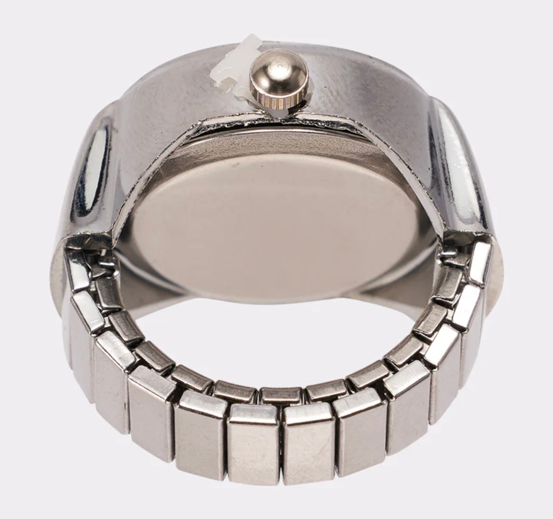 It’s Time Ring ( styles varies)