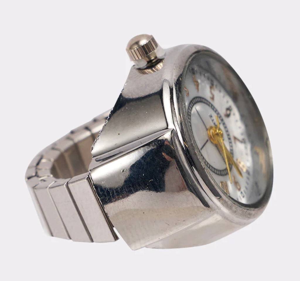 It’s Time Ring ( styles varies)