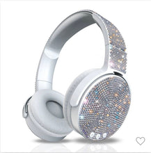 Load image into Gallery viewer, Bling Headphones
