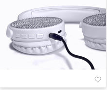 Load image into Gallery viewer, Bling Headphones
