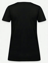 Load image into Gallery viewer, Love Hard Tee Shirt - Bodi Language for Women
