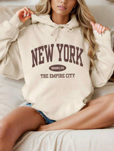 Load image into Gallery viewer, New York Sweatshirt - Bodi Language for Women
