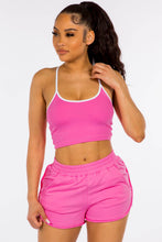 Load image into Gallery viewer, Terry Shorts - Bodi Language for Women
