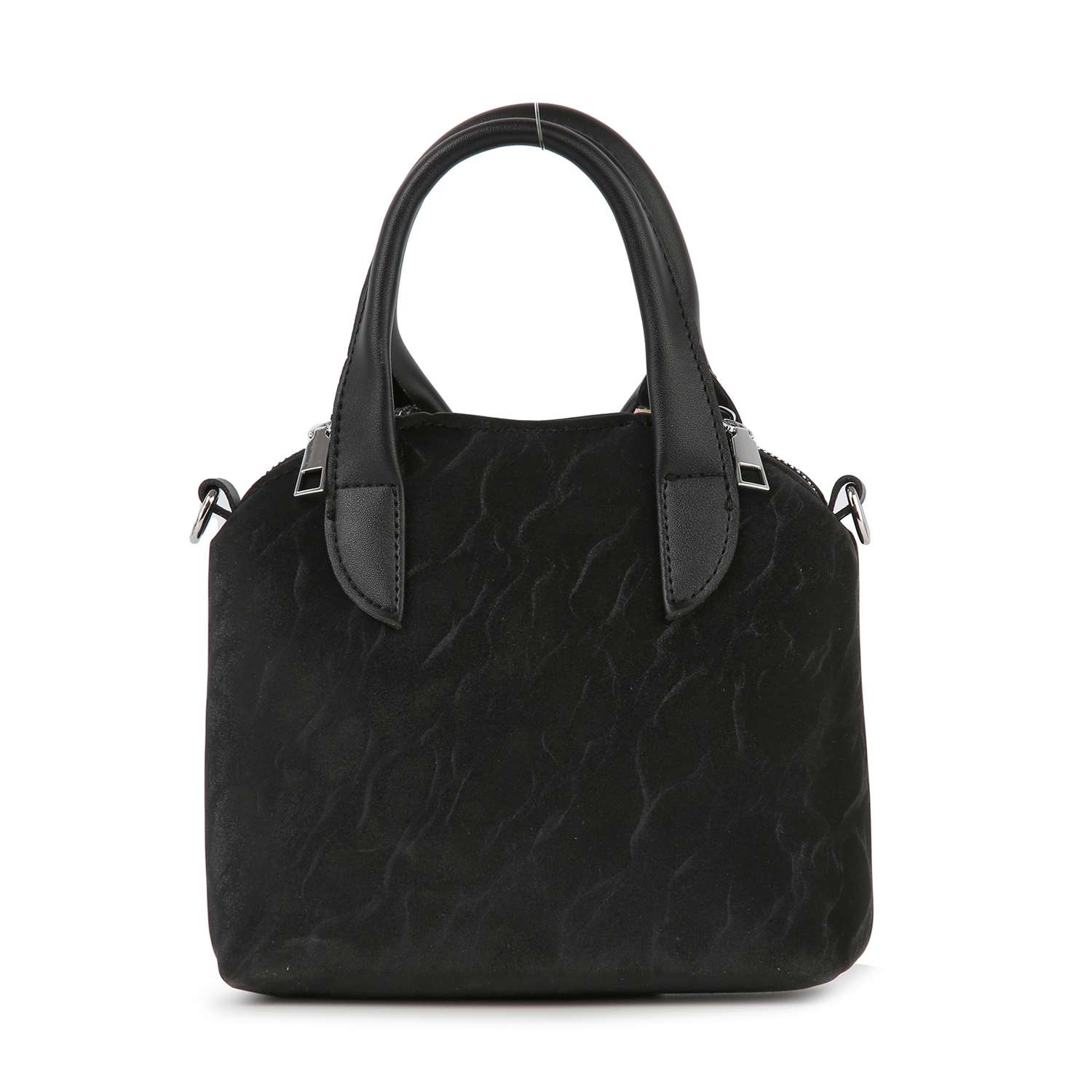 Handbag Express - Fashion Shirt Hand Tote: Pink Handbag Express