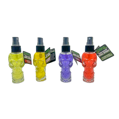 Odor Slayer Smoke Eater Spray