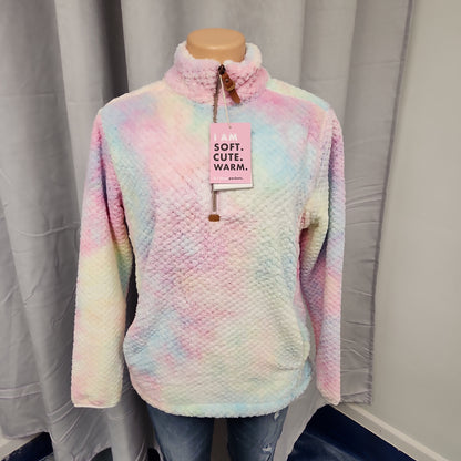 Soft Pull Over & Go Bodi Language for Women