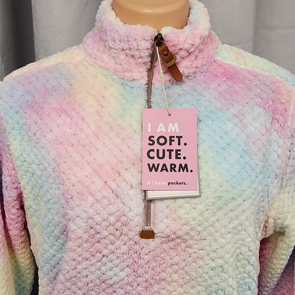 Soft Pull Over & Go Bodi Language for Women