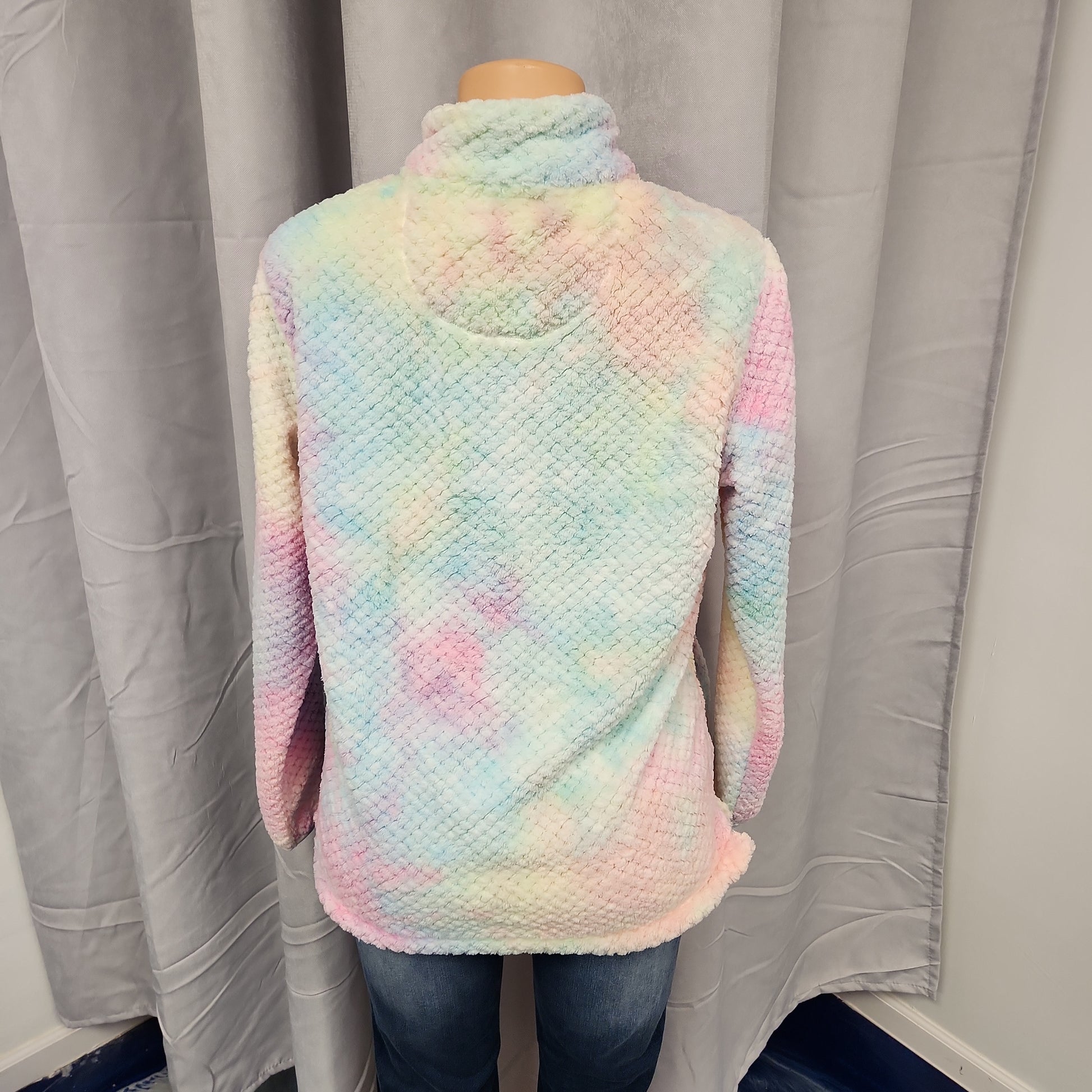 Soft Pull Over & Go Bodi Language for Women