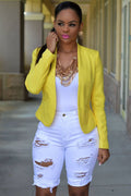 white Denim