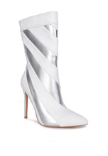Load image into Gallery viewer, Moos Straps Pump Boots - Bodi Language for Women
