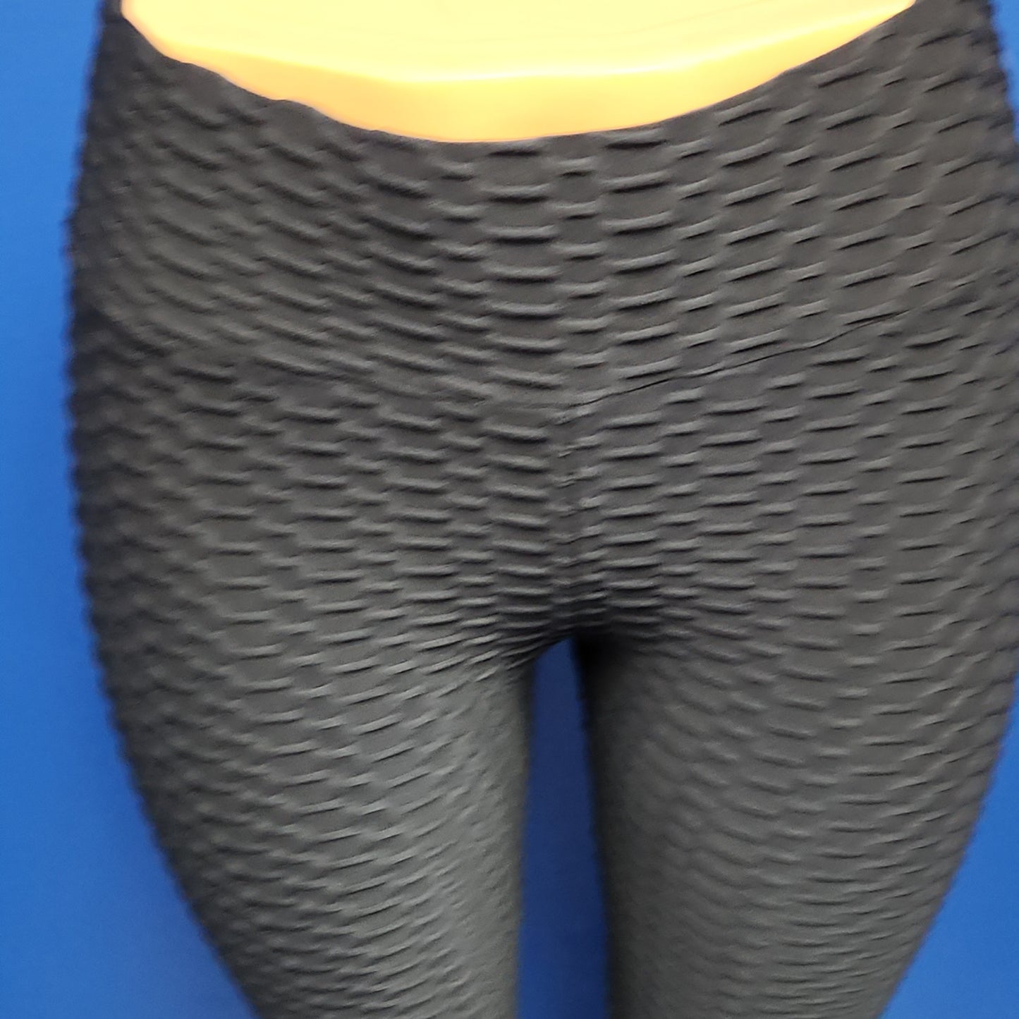 Navy Blue Leggings - Bodi Language for Women