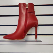Load image into Gallery viewer, Red Bootie - Bodi Language for Women
