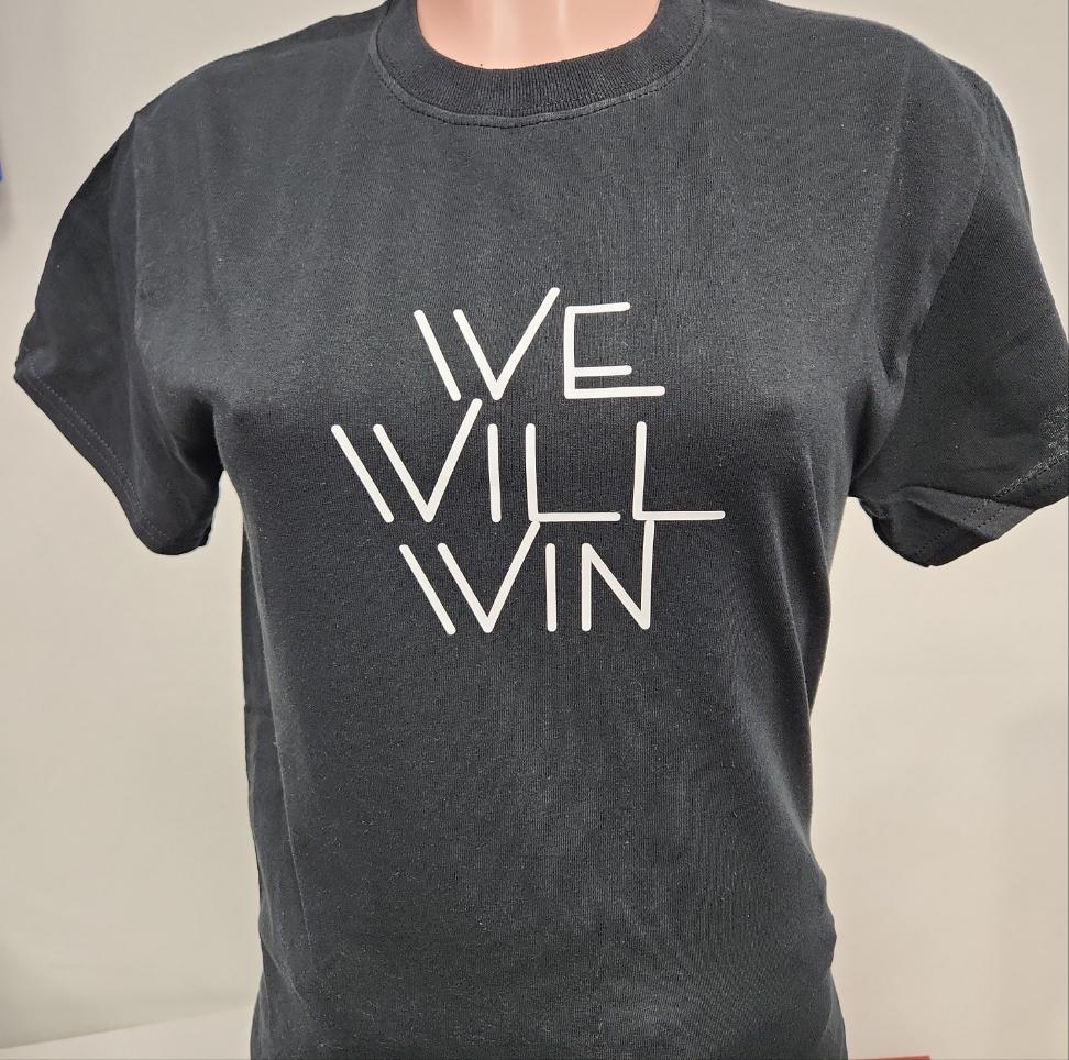 We Will Win - Bodi Language for Women