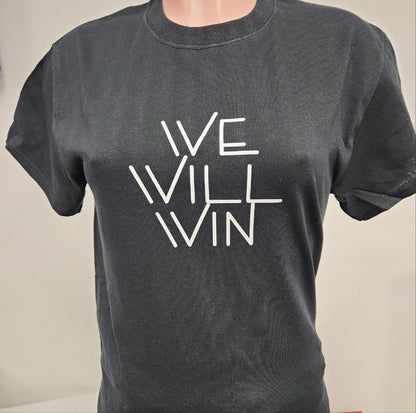 We Will Win - Bodi Language for Women