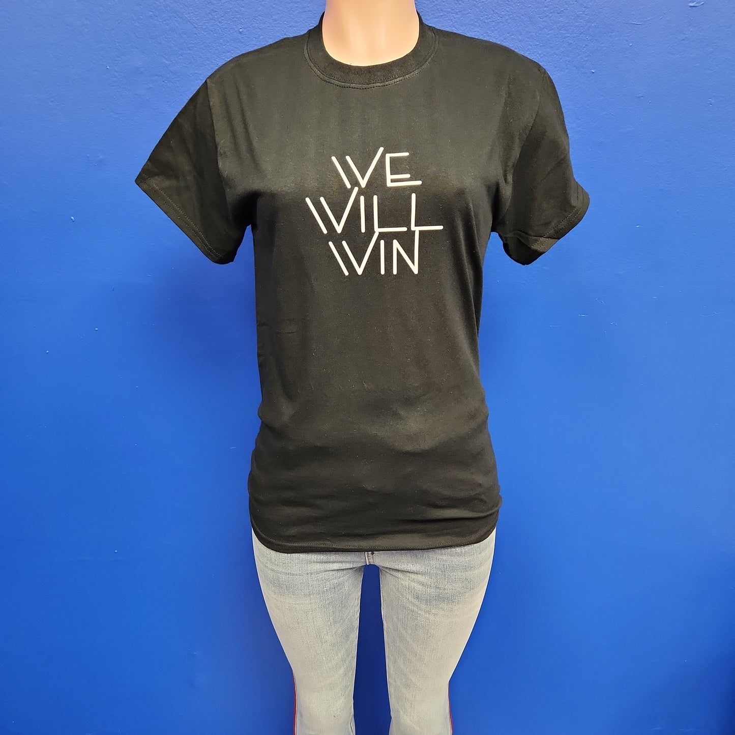 We Will Win - Bodi Language for Women