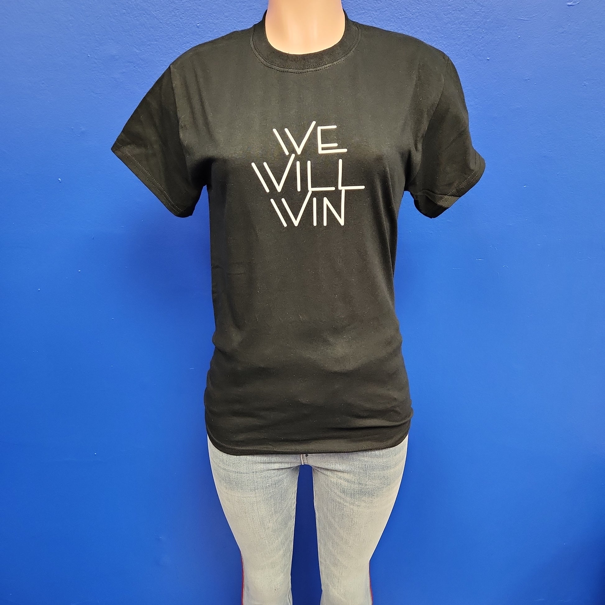 We Will Win - Bodi Language for Women