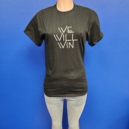 We Will Win - Bodi Language for Women